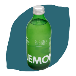 LEMONAID - Lime